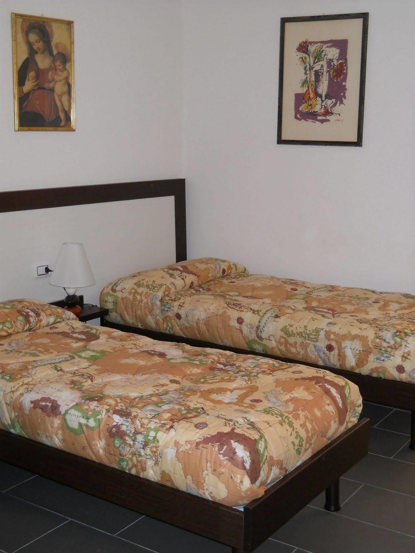 Vietri Bed And Breakfast Santa Lucia מראה חיצוני תמונה